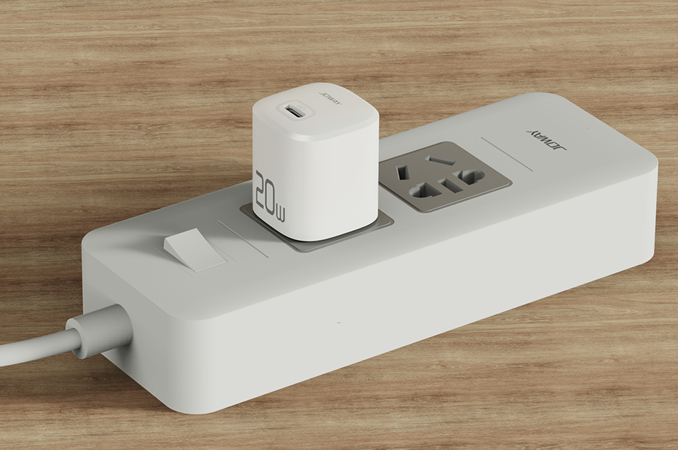 JC119 20W迷你充电器_待上市新品_深圳市优德88电源有限公司