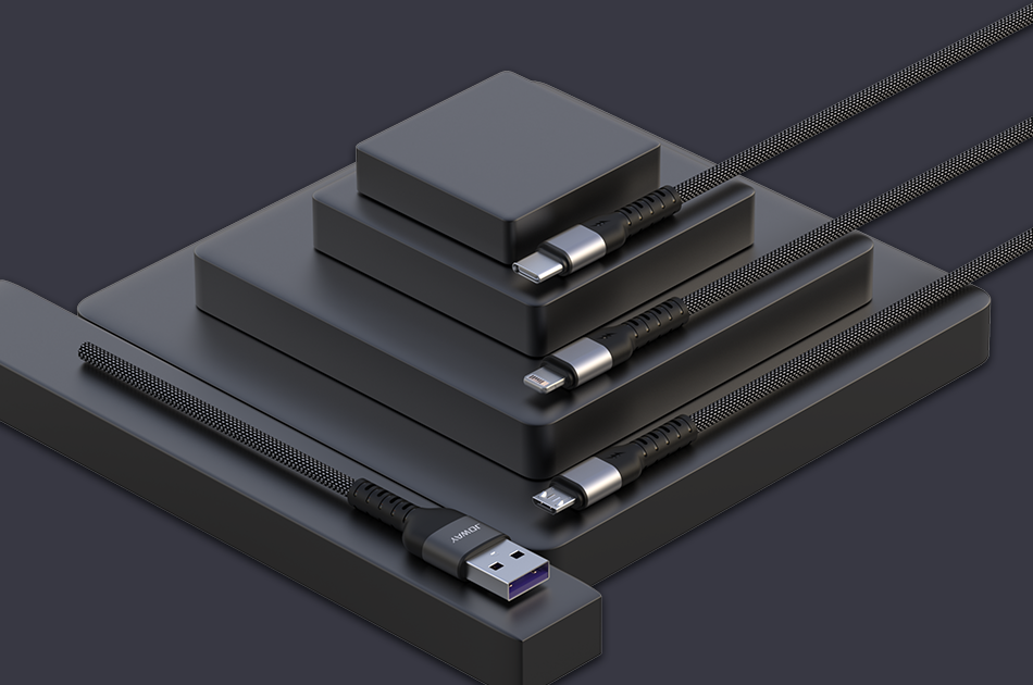 Li/LM/TC170 编织铝壳数据线_待上市新品_深圳市优德88电源有限公司