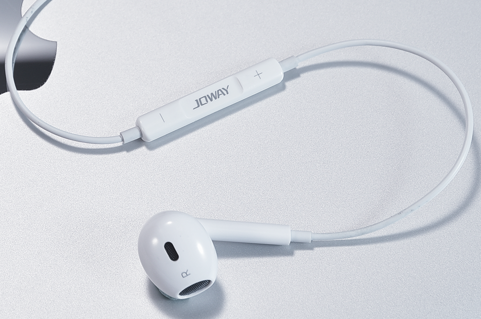 HP80半入耳式有线耳机_待上市新品_深圳市优德88电源有限公司