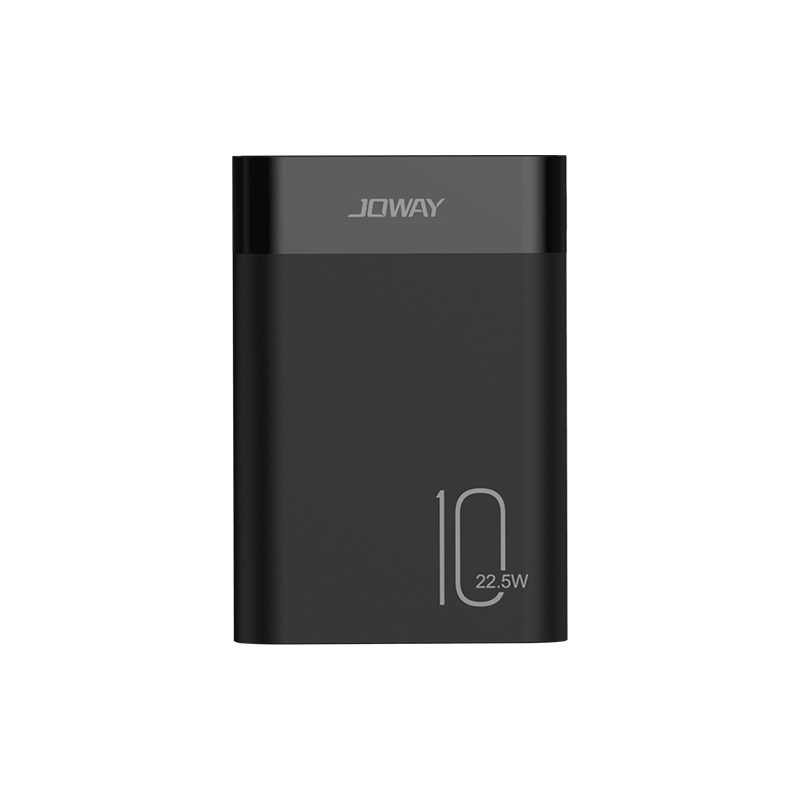 JP309 迷你快充充电宝 _移动电源_深圳市优德88电源有限公司