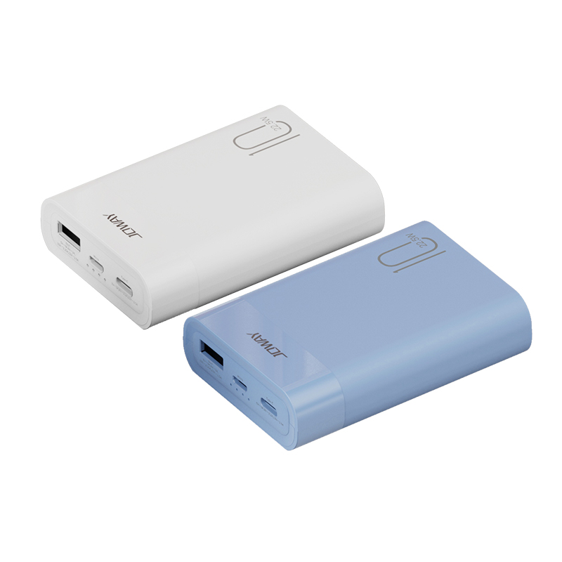 JP309 迷你快充充电宝 _移动电源_深圳市优德88电源有限公司