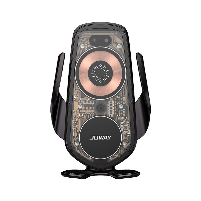 WXC56 朋克幻影系列围绕夹车载无线充支架_无线充_深圳市优德88电源有限公司