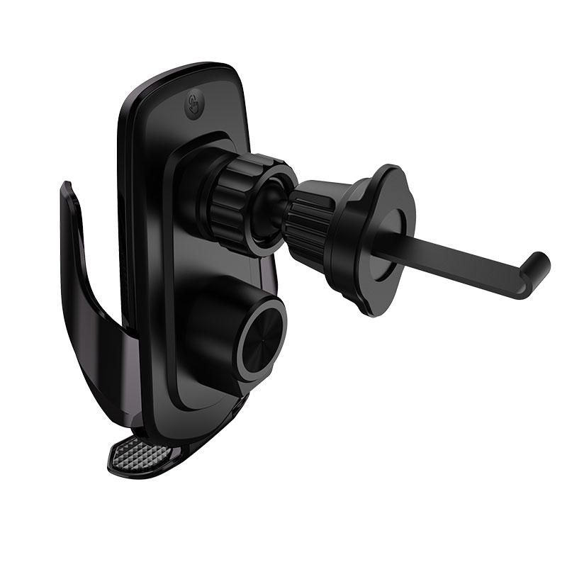 WXC56 朋克幻影系列围绕夹车载无线充支架_无线充_深圳市优德88电源有限公司