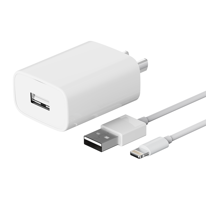 JC106A旅行充电器 _充电器_深圳市优德88电源有限公司