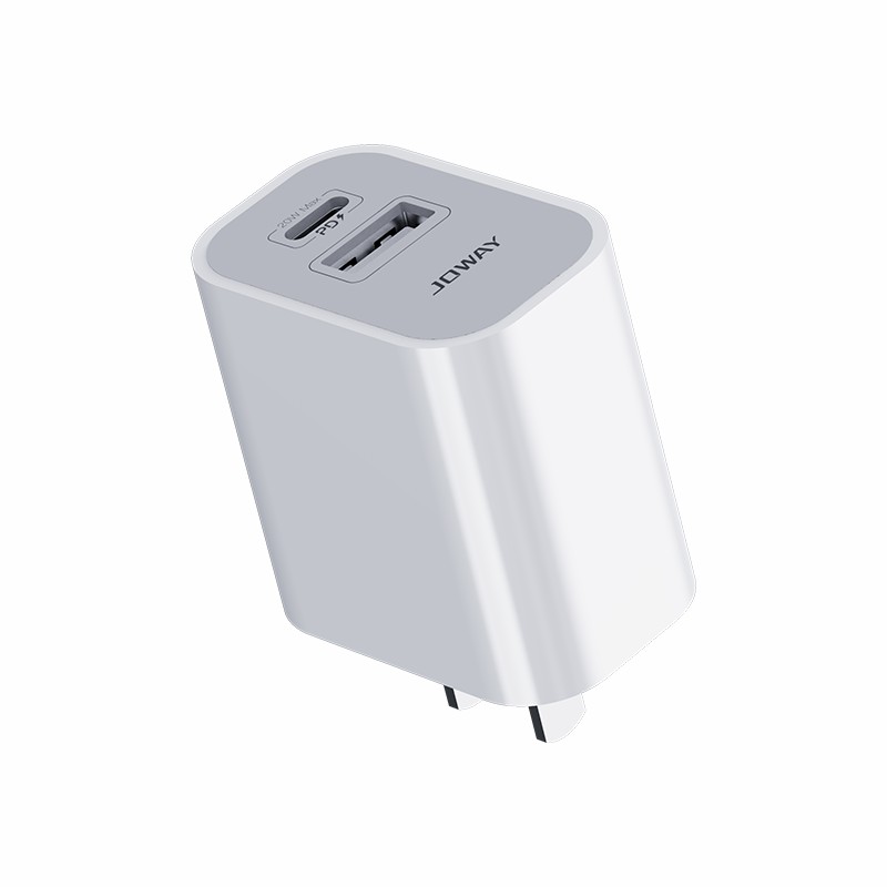 JC121 PD20W充电器 _充电器_深圳市优德88电源有限公司