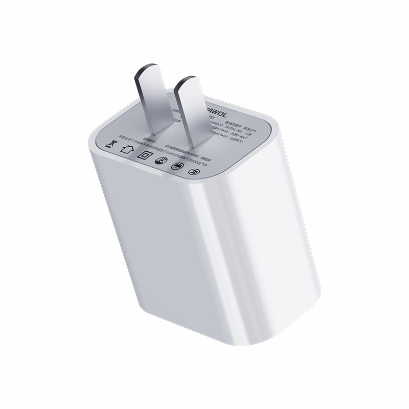 JC121 PD20W充电器 _充电器_深圳市优德88电源有限公司