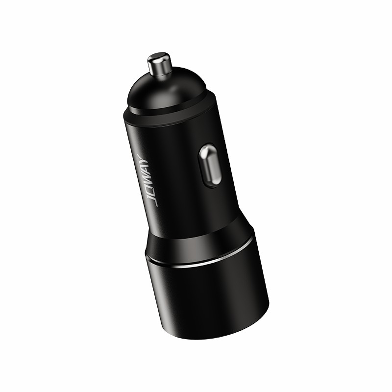 JC90 迷你车载充电器_充电器_深圳市优德88电源有限公司