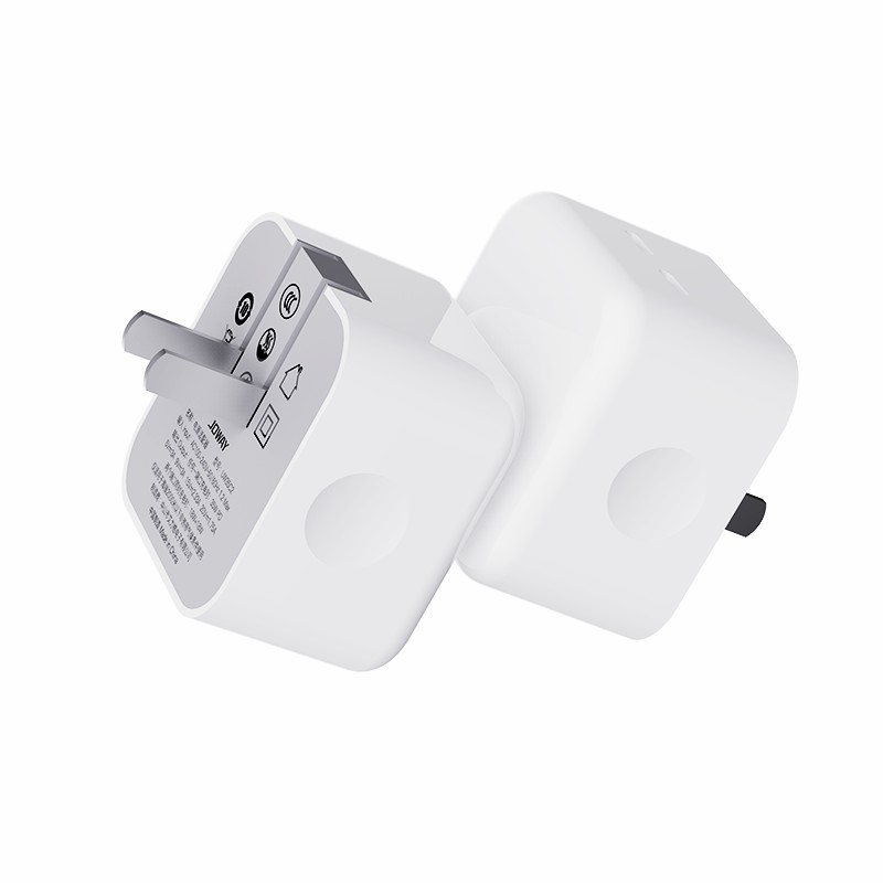 UW35C2 PD35W氮化镓双口充电器_充电器_深圳市优德88电源有限公司