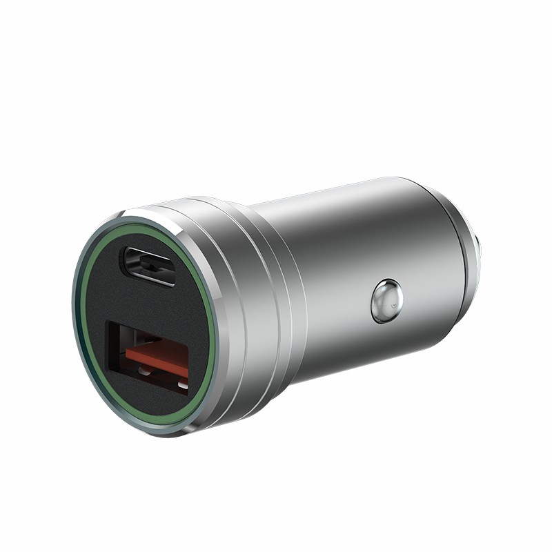 JC96 20W车载充电器 _充电器_深圳市优德88电源有限公司