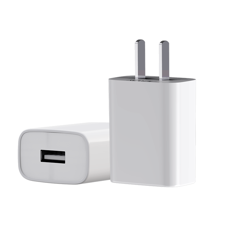 JC106A旅行充电器 _充电器_深圳市优德88电源有限公司