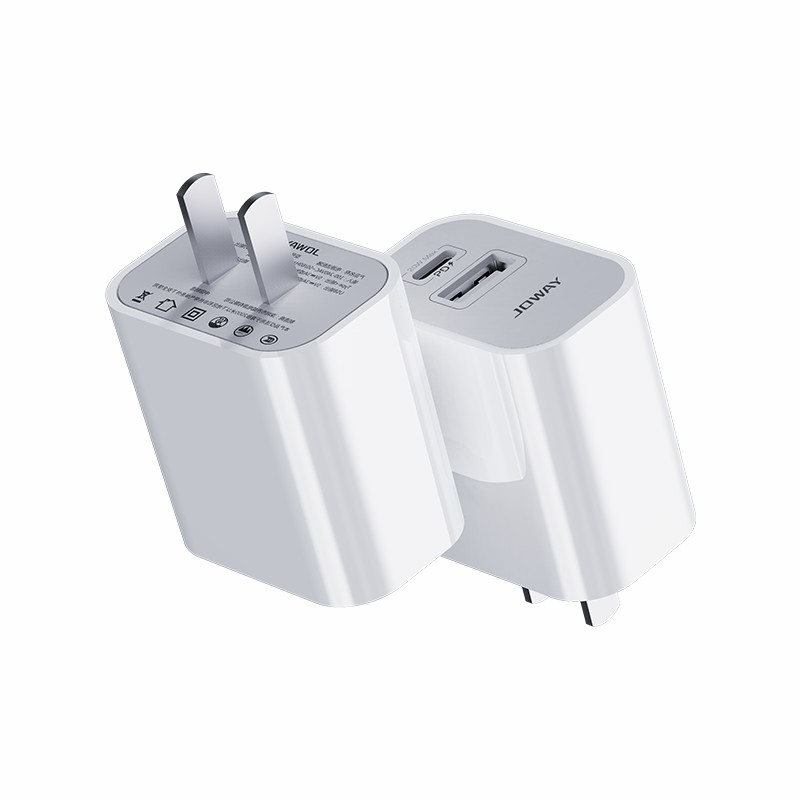 JC121 PD20W充电器 _充电器_深圳市优德88电源有限公司