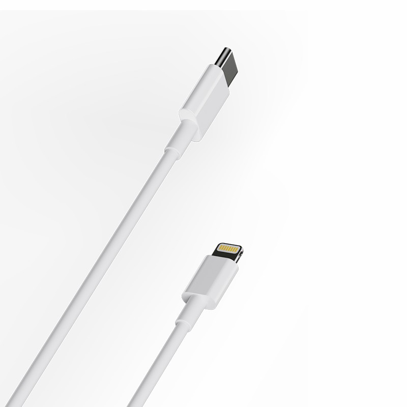 Li163 PD20W快充数据线_待上市新品_深圳市优德88电源有限公司