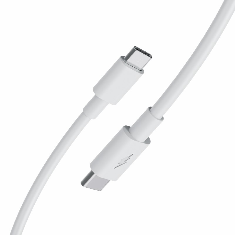 TC060 66W双Type-C数据线_数据线_深圳市优德88电源有限公司