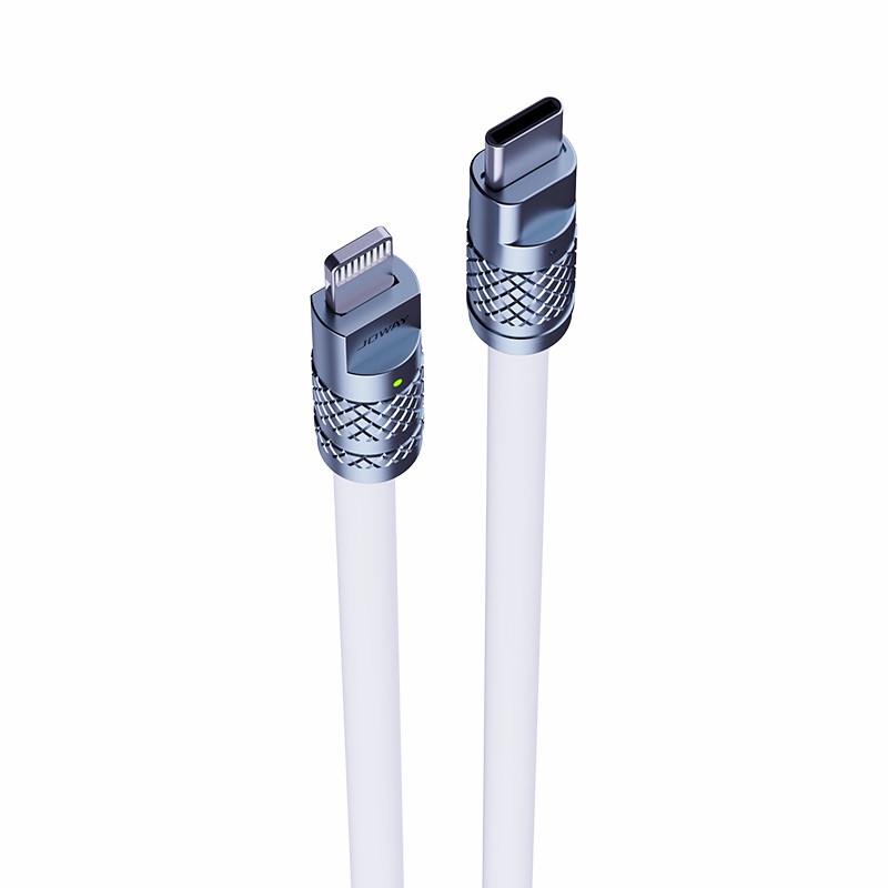 机甲系列 硅胶数据线_待上市新品_深圳市优德88电源有限公司