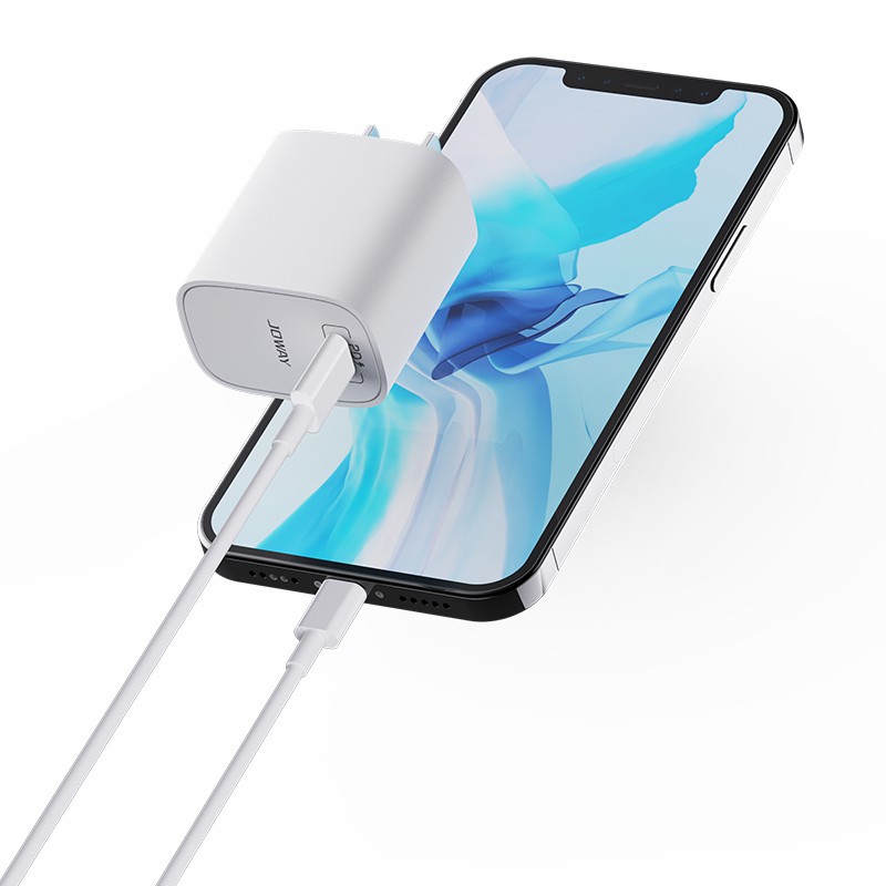 Li163 PD20W快充数据线_待上市新品_深圳市优德88电源有限公司