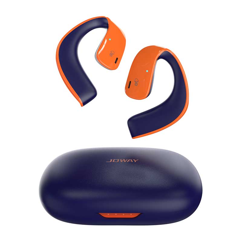 H203开放式挂耳运动蓝牙耳机_OWS 耳机_深圳市优德88电源有限公司