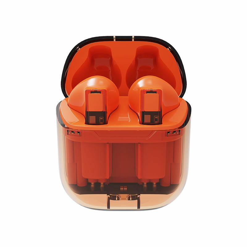 H190 朋克幻影系列真无线耳机_TWS 耳机_深圳市优德88电源有限公司