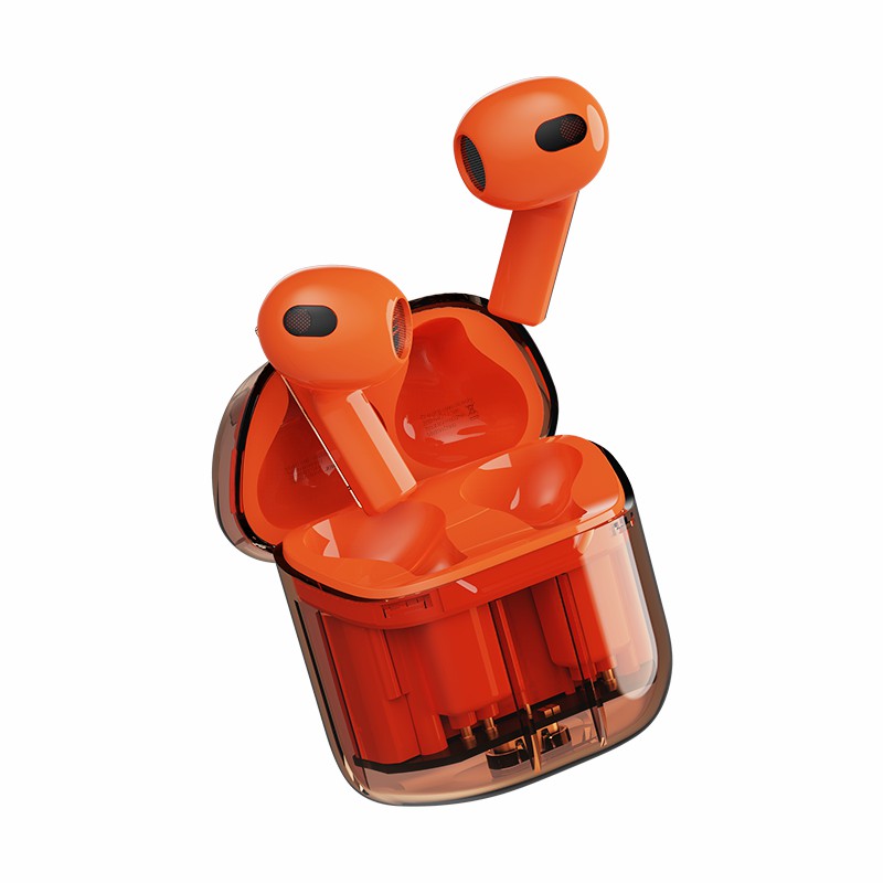 H190 朋克幻影系列真无线耳机_TWS 耳机_深圳市优德88电源有限公司