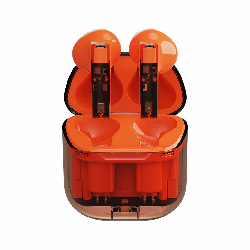 H190 朋克幻影系列真无线耳机_TWS 耳机_深圳市优德88电源有限公司