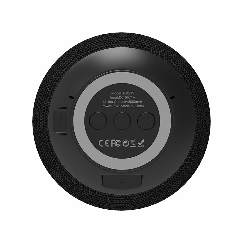 BM215 迷你时尚蓝牙音箱_蓝牙音响_深圳市优德88电源有限公司