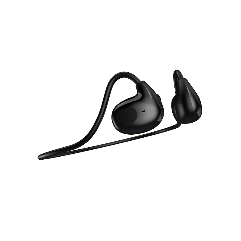 H208气传导运动蓝牙耳机_挂脖蓝牙耳机_深圳市优德88电源有限公司