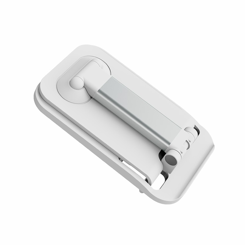 ZJ31 可折叠伸缩桌面支架 _支架_深圳市优德88电源有限公司