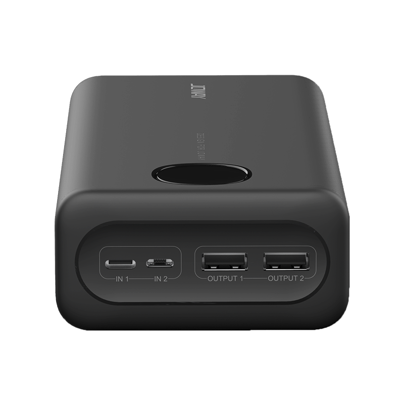 JP253s 40000mAh 快充屏显移动电源_移动电源_深圳市优德88电源有限公司