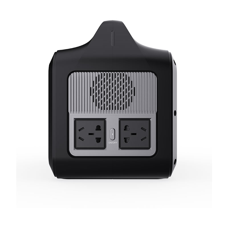 HW02 智Pro 600W便携式储能_智ZI系列_深圳市优德88电源有限公司