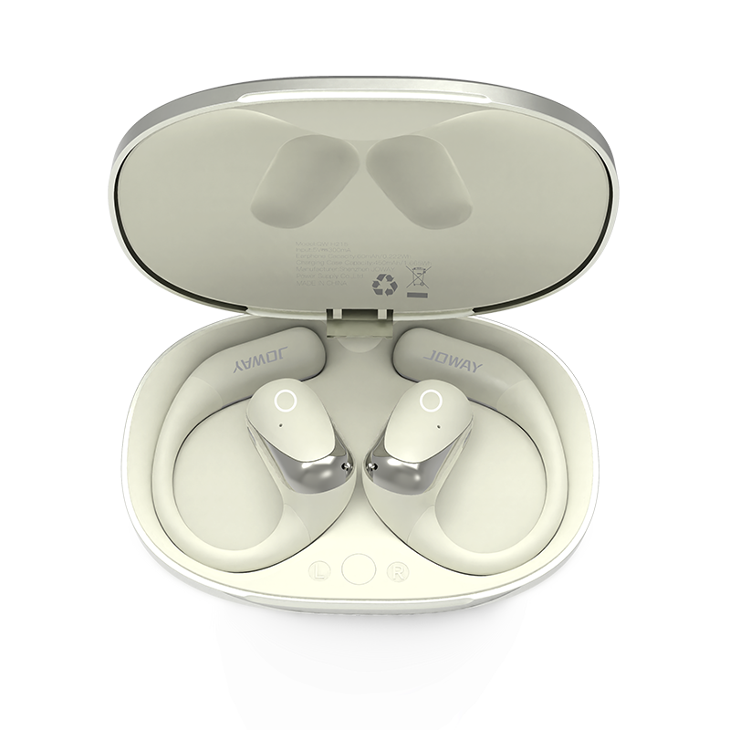 H215 开放式无线蓝牙耳机_OWS 耳机_深圳市优德88电源有限公司