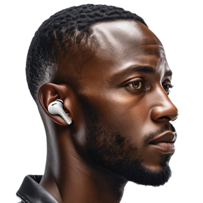 H218 彩屏无线蓝牙耳机_TWS 耳机_深圳市优德88电源有限公司