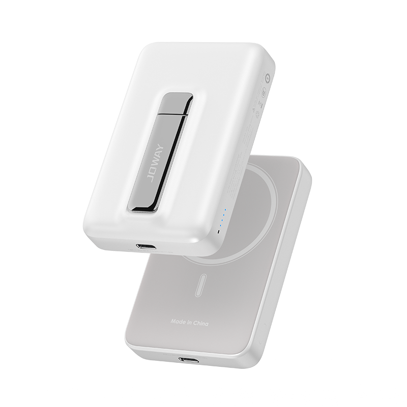 JP336 带支架磁吸移动电源_移动电源_深圳市优德88电源有限公司