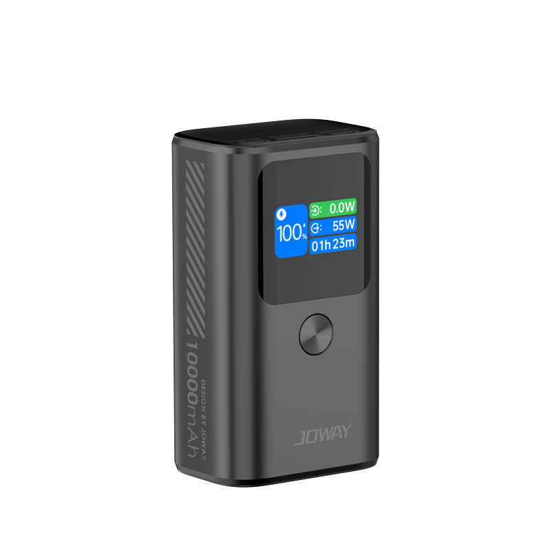 JP326 55W时光机智慧移动电源_移动电源_深圳市优德88电源有限公司