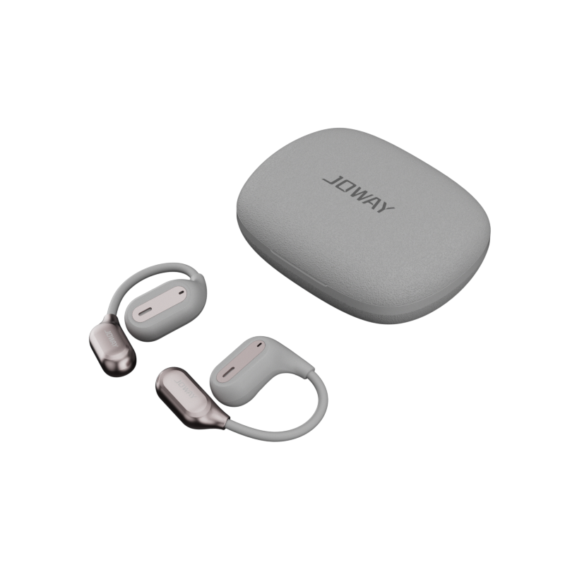 H233 开放式无线蓝牙耳机_OWS 耳机_深圳市优德88电源有限公司