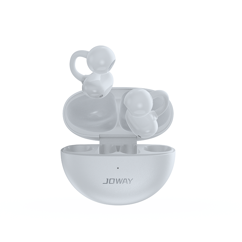 H235 耳夹式无线蓝牙耳机_OWS 耳机_深圳市优德88电源有限公司