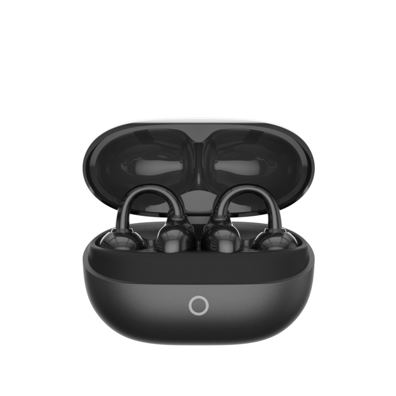 H239 耳夹式无线蓝牙耳机_OWS 耳机_深圳市优德88电源有限公司