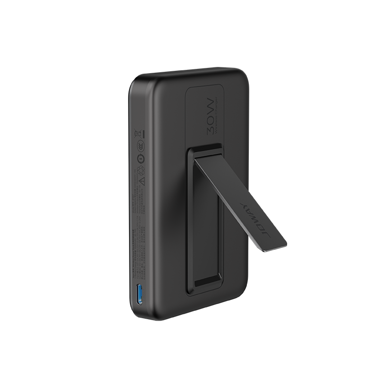 JP387 无线充移动电源_待上市新品_深圳市优德88电源有限公司