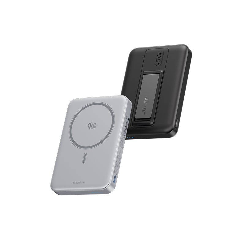 JP387 Pro 无线充移动电源_待上市新品_深圳市优德88电源有限公司