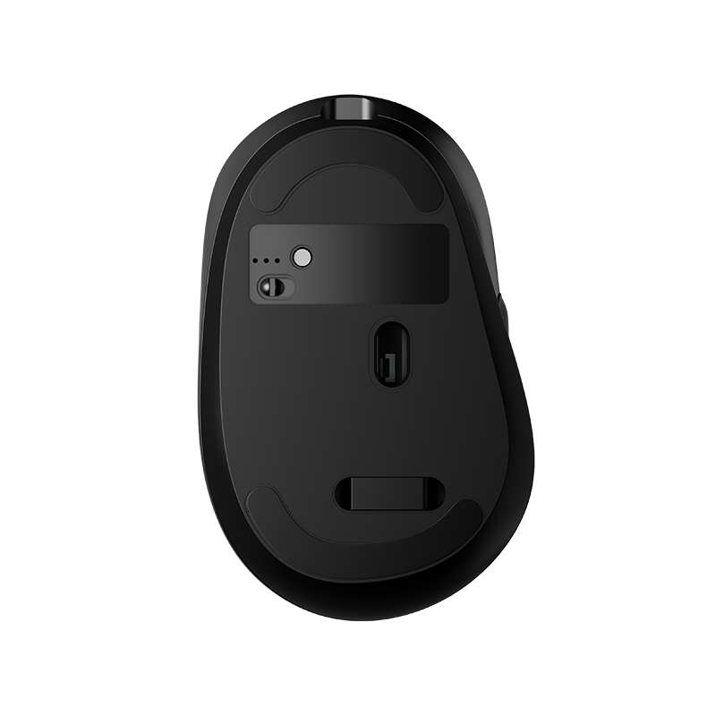 S001 蓝牙无线双模充电鼠标_支架_深圳市优德88电源有限公司