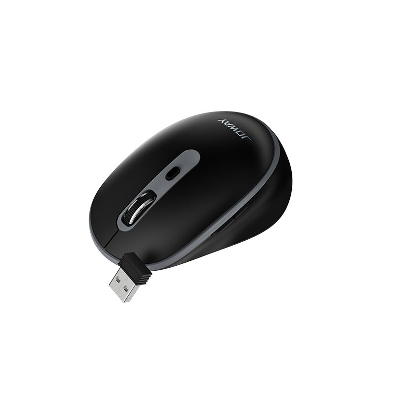 S001 蓝牙无线双模充电鼠标_支架_深圳市优德88电源有限公司